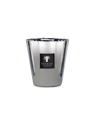 BAOBAB COLLECTION | Durftkerze Les Excluseives 1100g Platinum