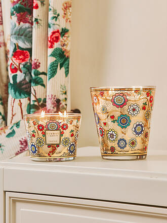 BAOBAB COLLECTION | Kerze TREE OF LOVE 500g Max10 Valentinstag 