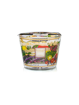 BAOBAB COLLECTION | Kerze 500g PROVENCE 