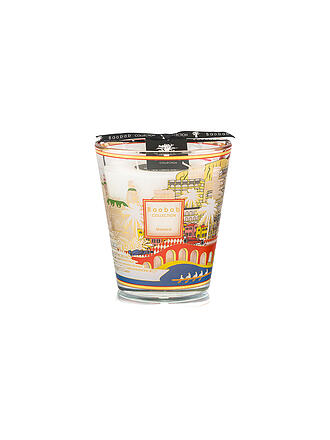 BAOBAB COLLECTION | Kerze 500g MONACO
