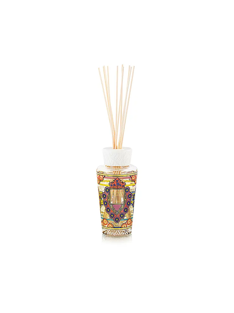 BAOBAB COLLECTION | Diffuser My First Boabab 250ml Mexico | Bunt