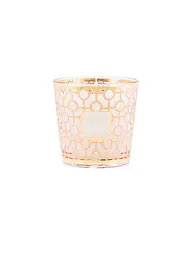 BAOBAB COLLECTION | Kerze MY FIRST BAOBAB 190g Aurum | Rosa