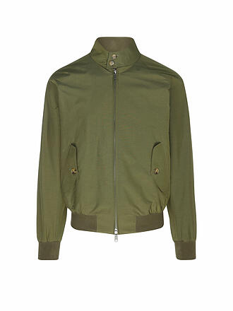 BARACUTA | Blouson G9