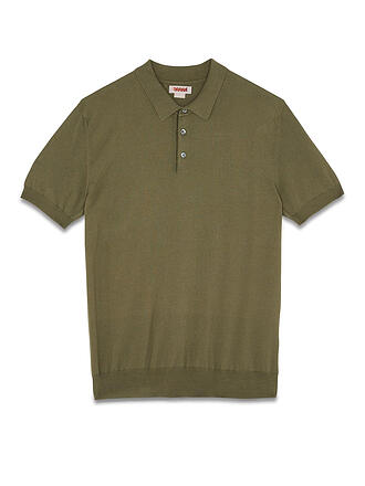 BARACUTA | Poloshirt 