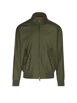 BARACUTA | Blouson G9