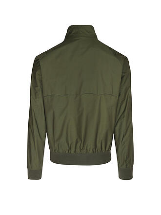 BARACUTA | Blouson G9