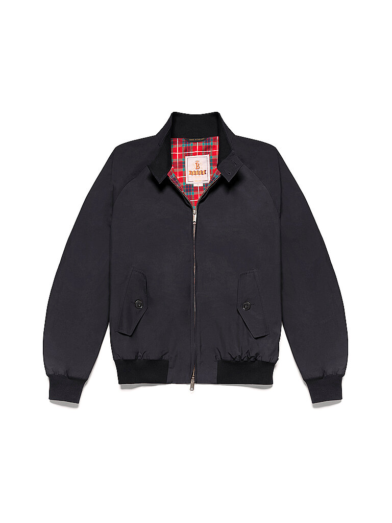 BARACUTA Blouson G9 dunkelblau | XS
