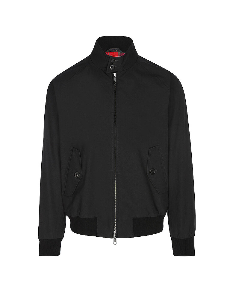 BARACUTA Blouson G9 schwarz | L