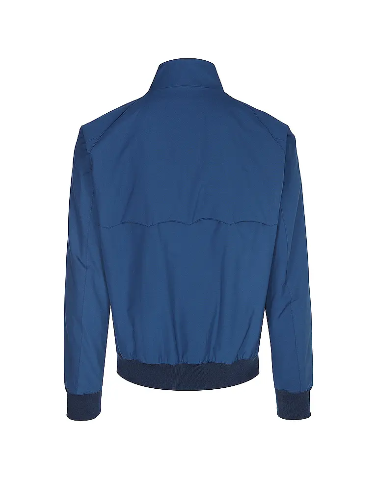 BARACUTA | Blouson G9 CLOTH | Blau