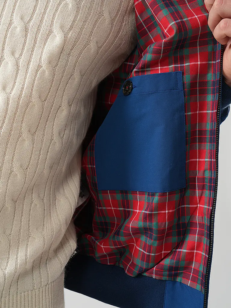 BARACUTA | Blouson G9 CLOTH | 