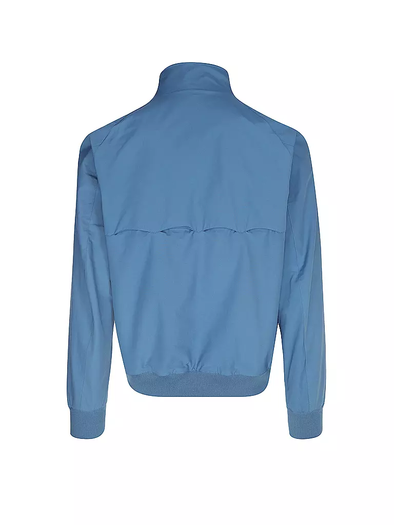 BARACUTA | Blouson G9 CLOTH | blau