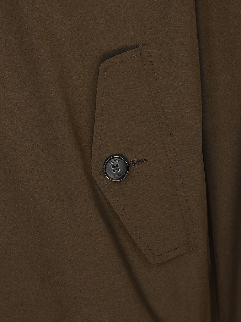 BARACUTA | Blouson G9 CLOTH | 