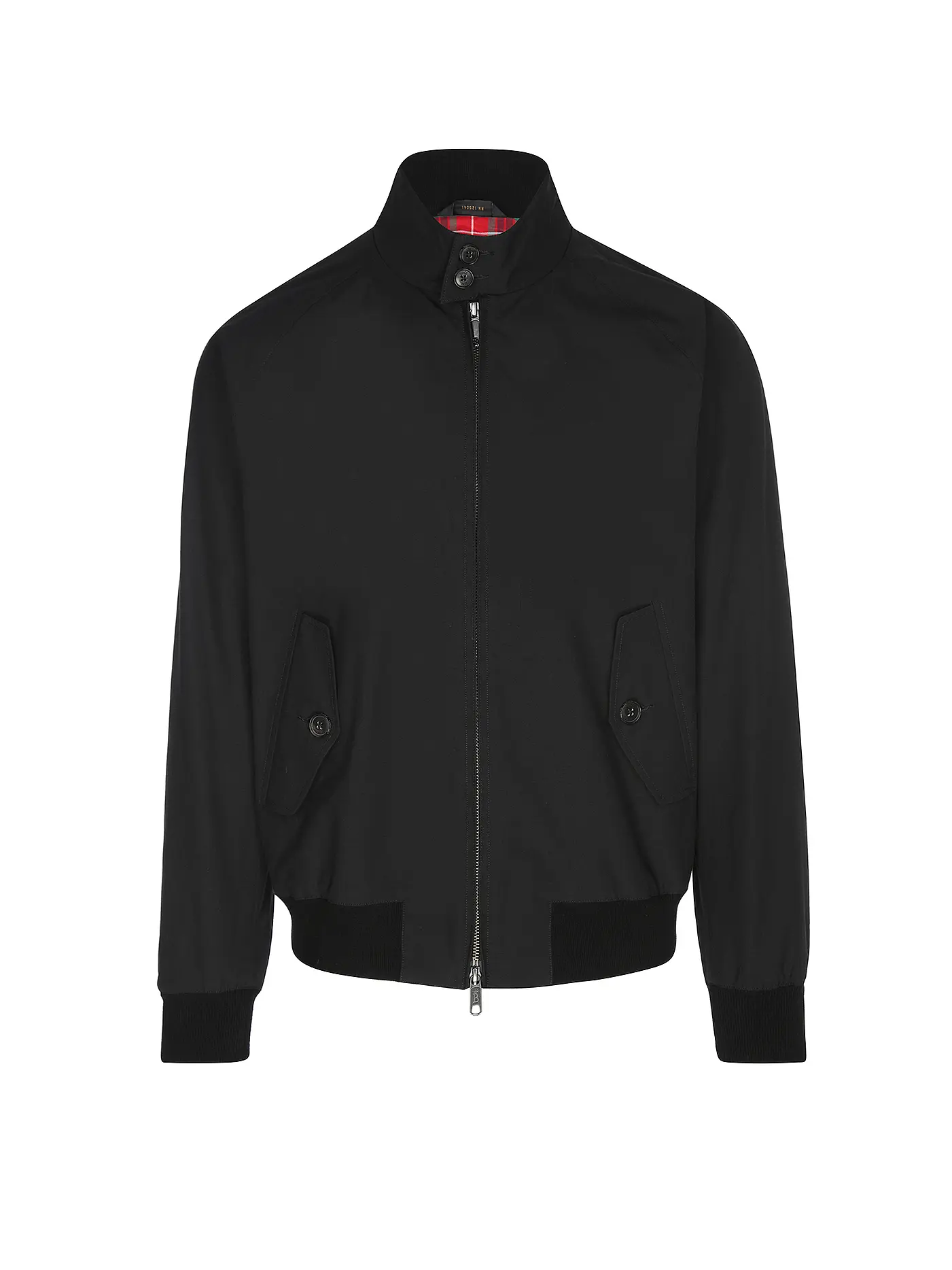 BARACUTA | Blouson G9 | schwarz
