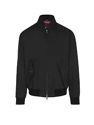 BARACUTA | Blouson G9 | schwarz