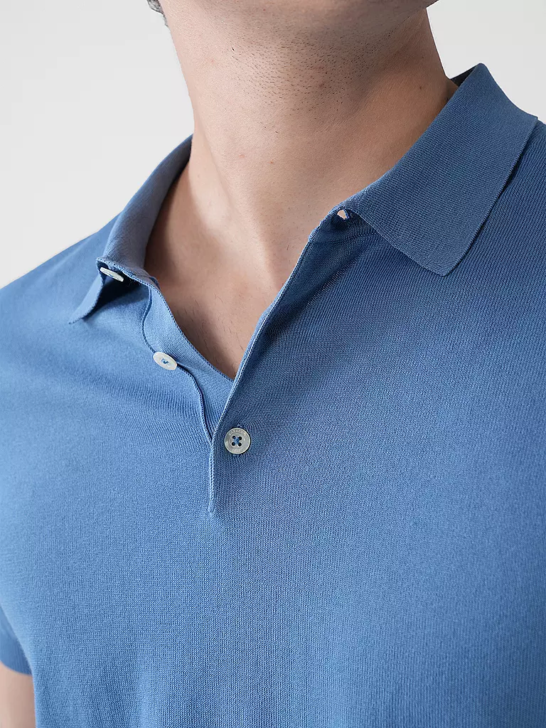 BARACUTA | Poloshirt | creme