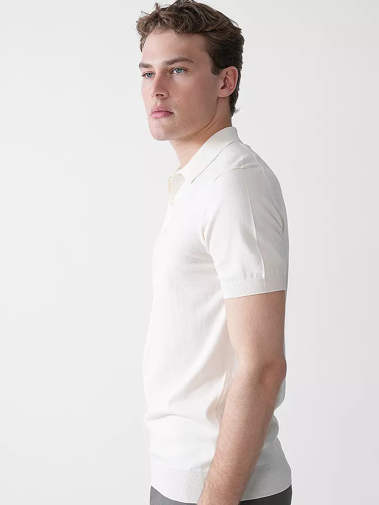 BARACUTA | Poloshirt | kupfer