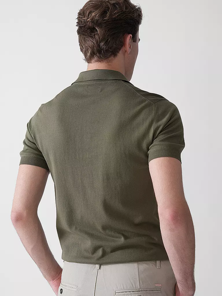 BARACUTA | Poloshirt | creme