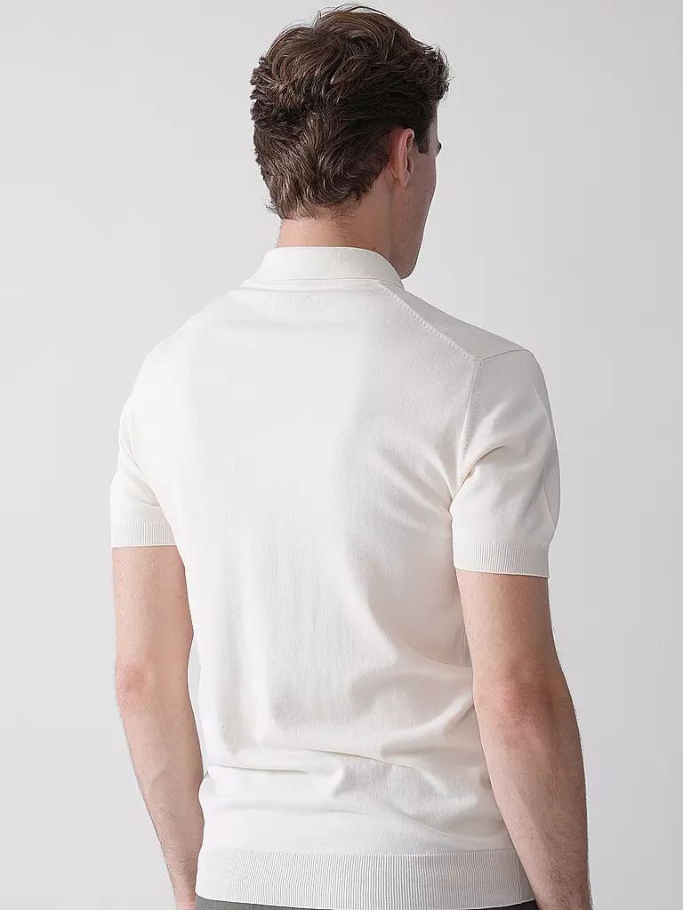 BARACUTA | Poloshirt | kupfer