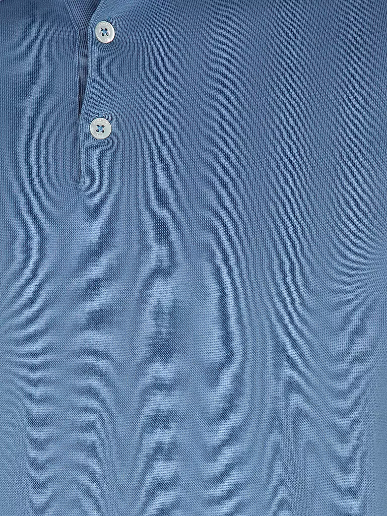 BARACUTA | Poloshirt | creme