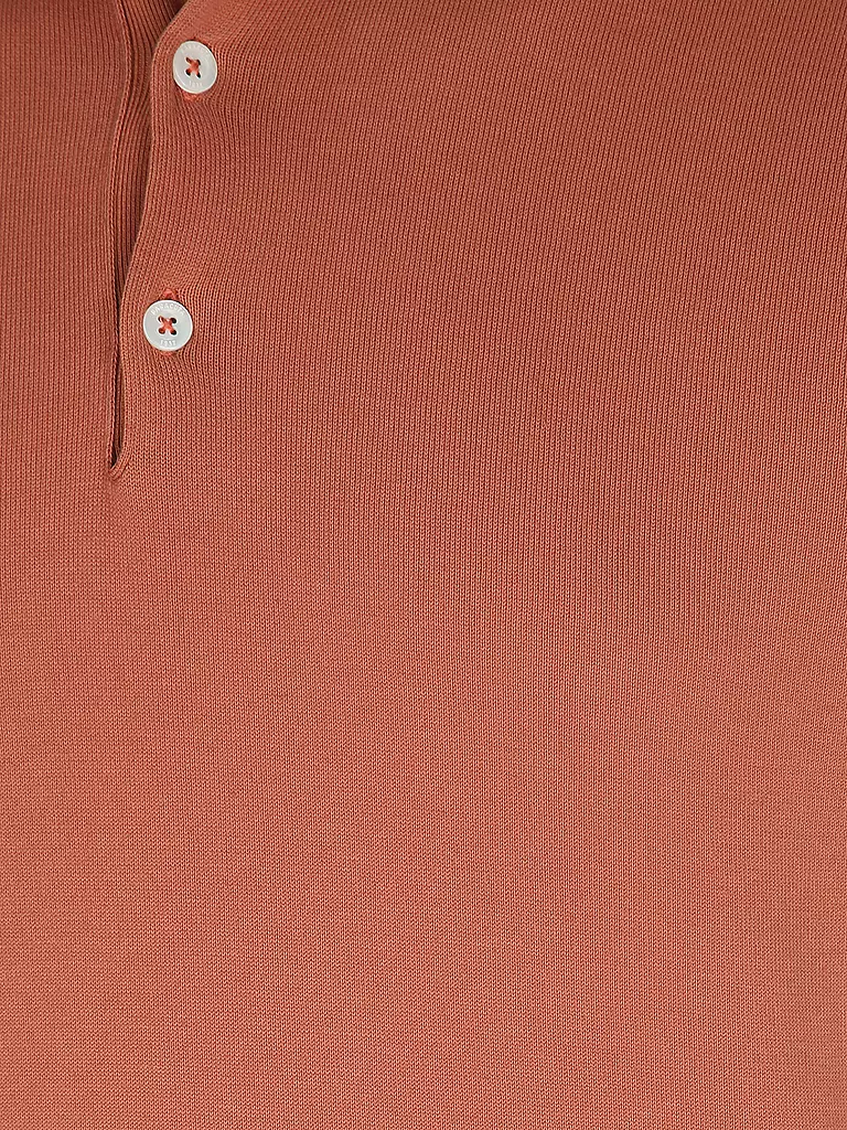 BARACUTA | Poloshirt | creme