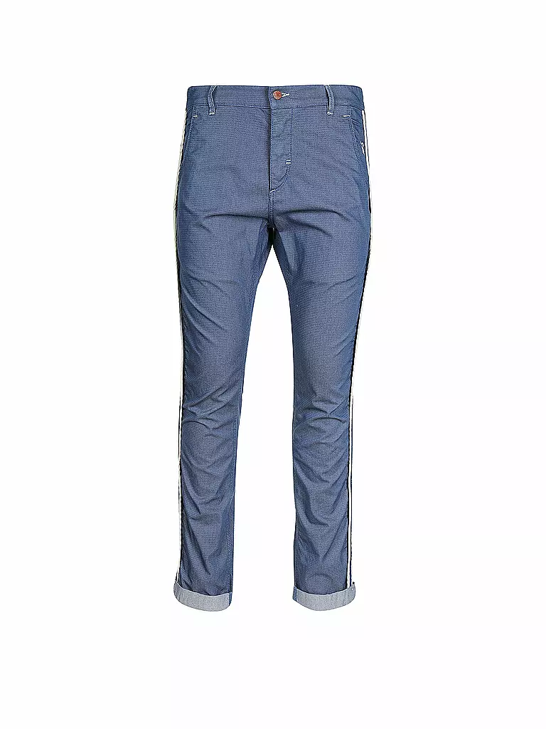 BARB'ONE | Chino  | blau