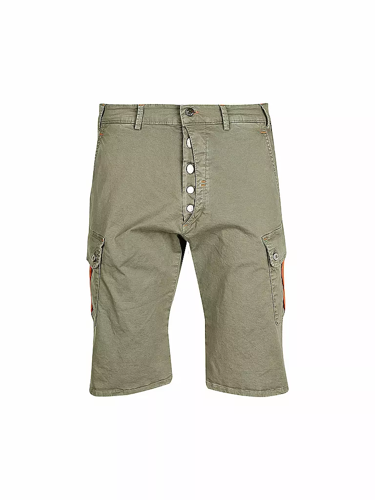 BARB'ONE | Chino-Short "Mick" | 
