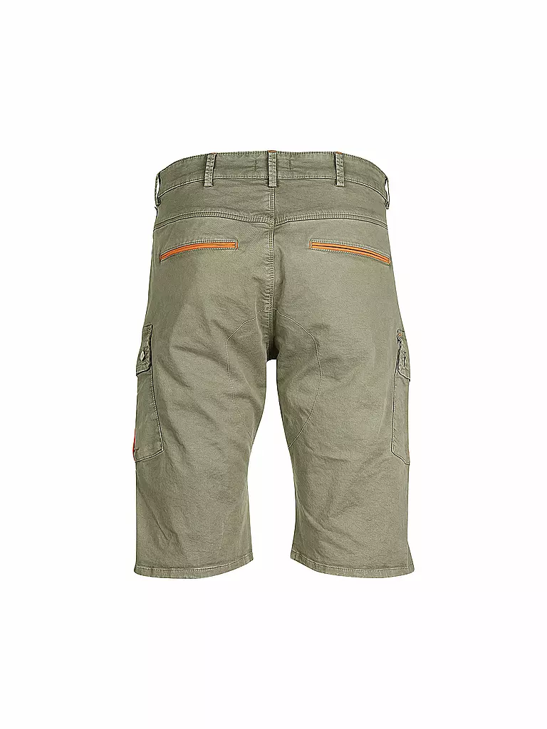 BARB'ONE | Chino-Short "Mick" | 