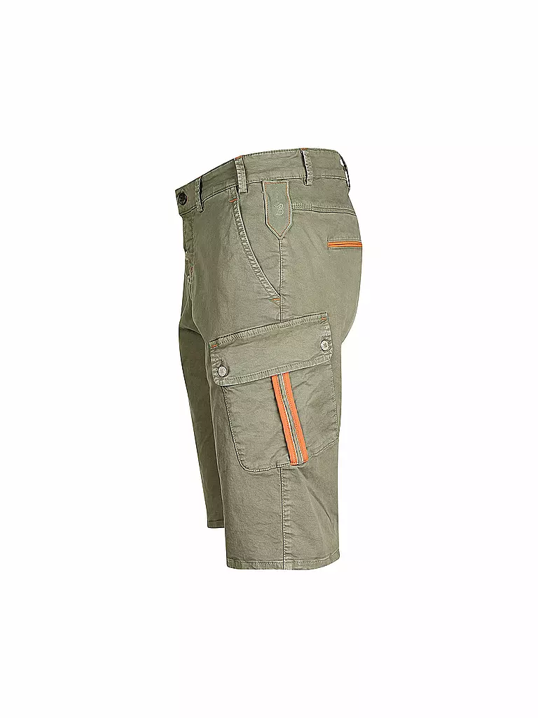 BARB'ONE | Chino-Short "Mick" | 
