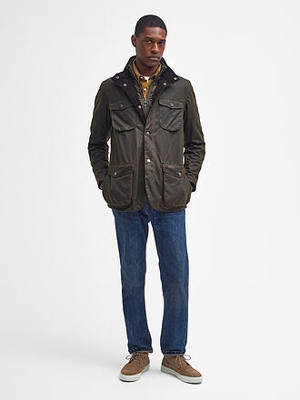 BARBOUR | Parka OGSTON