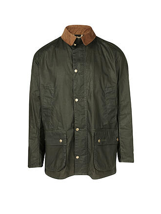 BARBOUR | Parka ASHBY