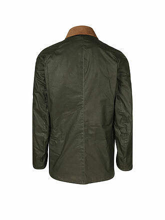 BARBOUR | Parka ASHBY