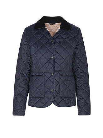BARBOUR | Steppjacke DEVERON