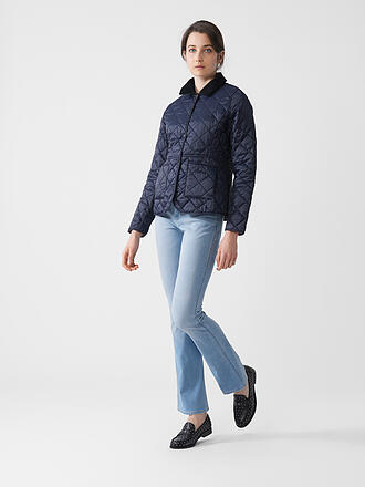 BARBOUR | Steppjacke DEVERON