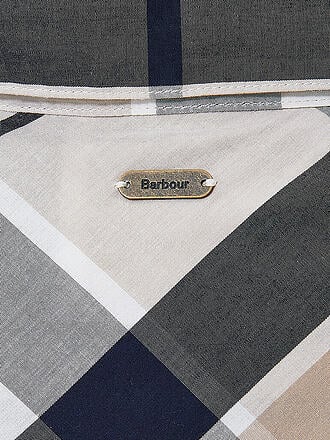 BARBOUR | Bluse PERTSHIRE
