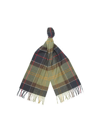 BARBOUR | Kaschmirschal