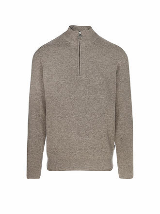 BARBOUR | Troyer Pullover HOLDIN 