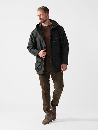BARBOUR | Parka
