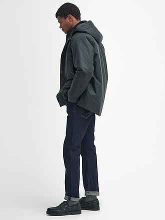 BARBOUR | Parka BEAUFORD