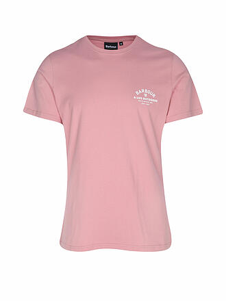 BARBOUR | T-Shirt 