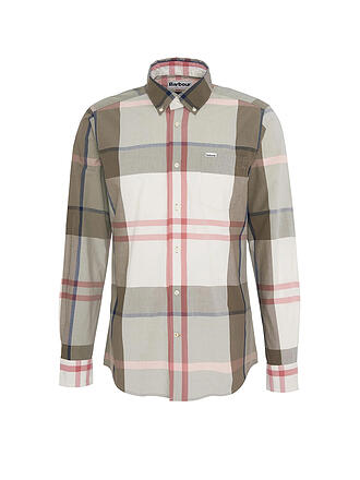 BARBOUR | Hemd HARRIS