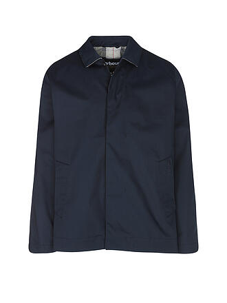 BARBOUR | Jacke ROKIG WATERPROOF
