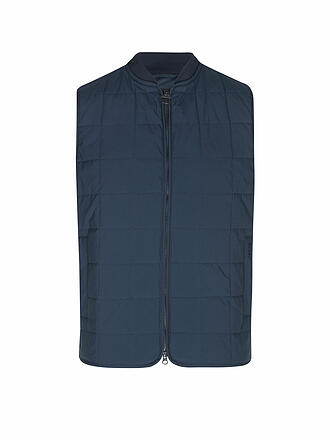 BARBOUR | Steppgilet ELMSTONE