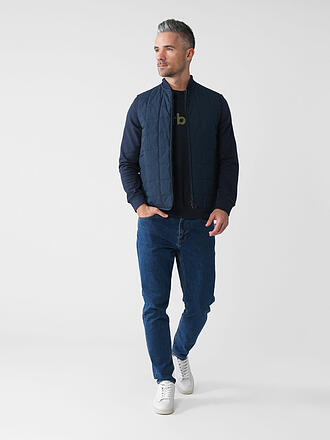 BARBOUR | Steppgilet ELMSTONE