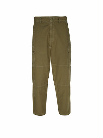 BARBOUR | Cargohose Relaxed Fit