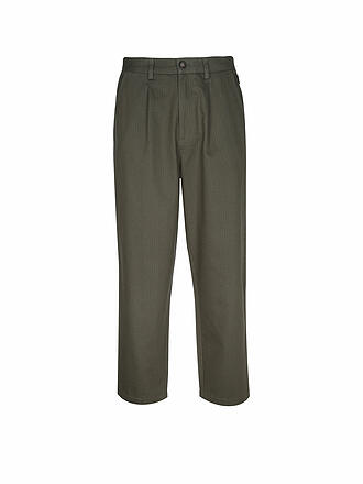 BARBOUR | Chino Relaxed Fit