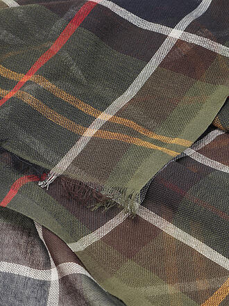 BARBOUR | Schal
