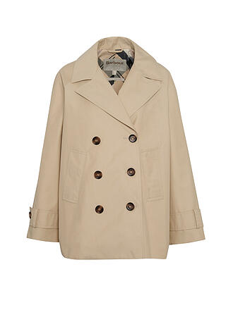 BARBOUR | Regenjacke MAISY