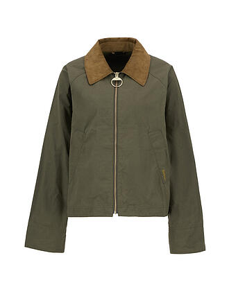 BARBOUR | Regenjacke CATLIN