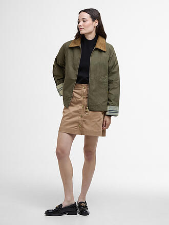 BARBOUR | Regenjacke CATLIN