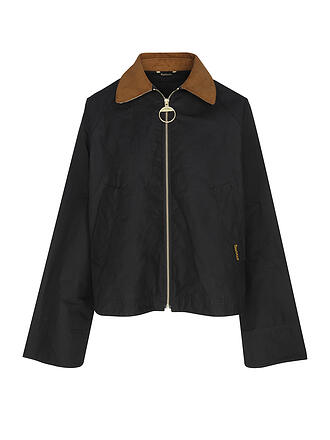 BARBOUR | Regenjacke CATLIN